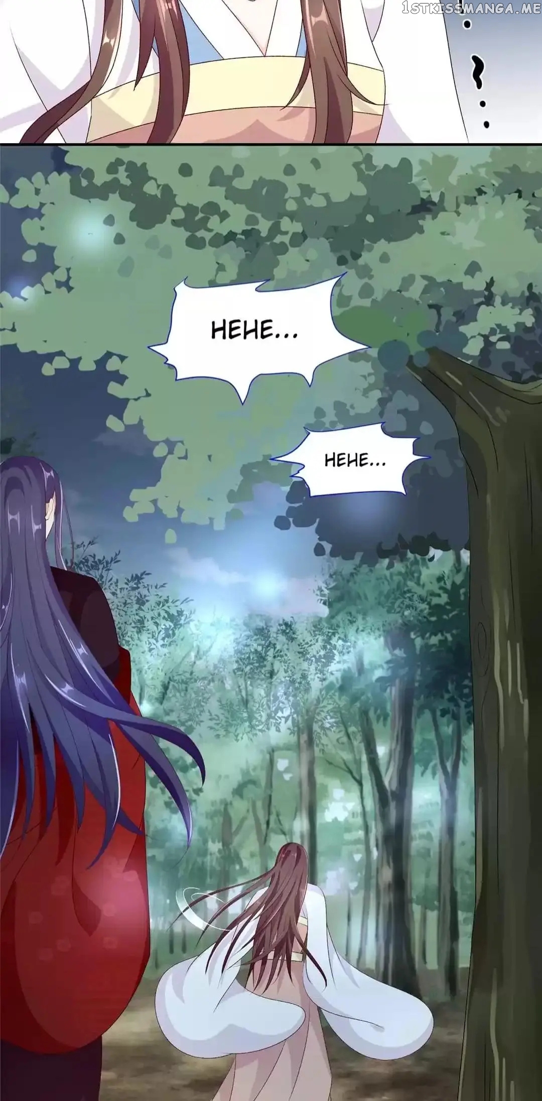 Empress’ Conquest chapter 91 - page 7