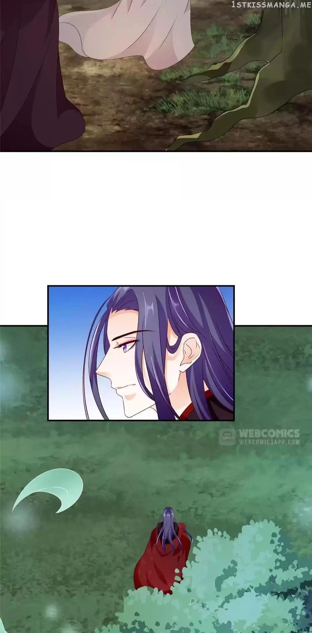 Empress’ Conquest chapter 91 - page 8