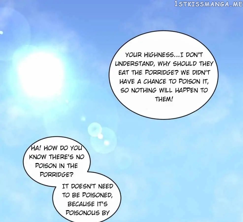 Empress’ Conquest chapter 55 - page 1