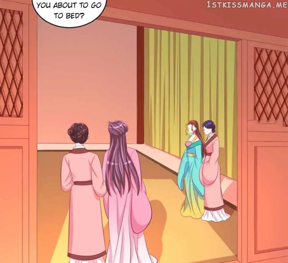 Empress’ Conquest chapter 55 - page 13