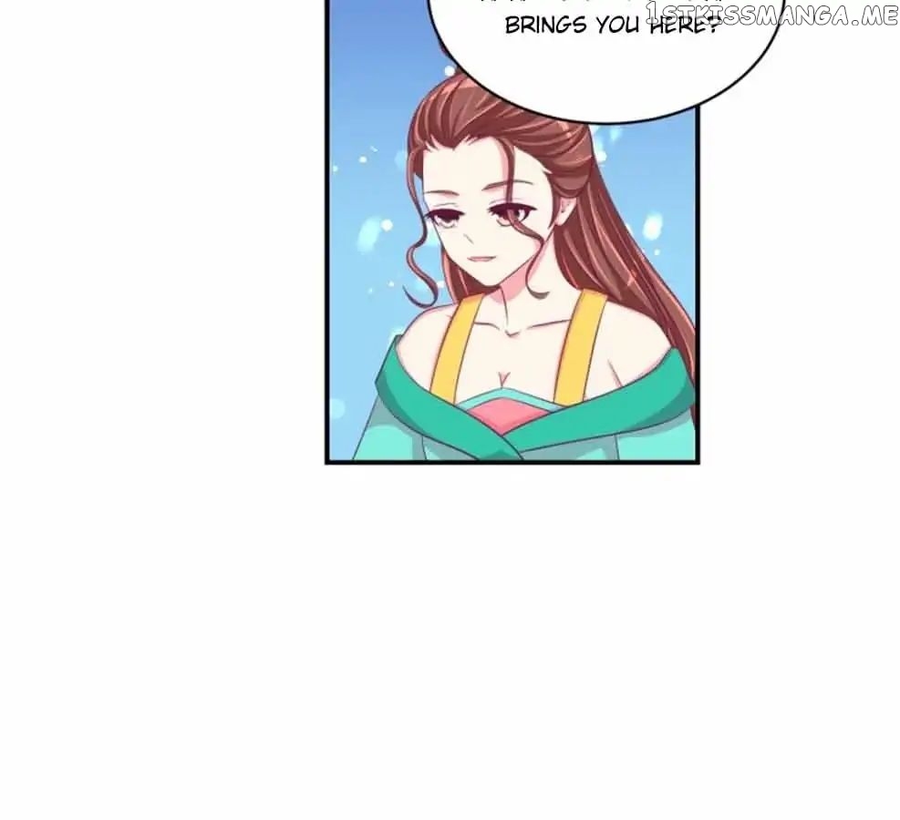 Empress’ Conquest chapter 55 - page 15