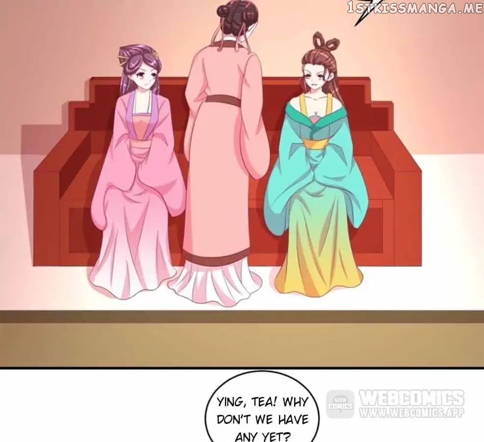 Empress’ Conquest chapter 55 - page 18