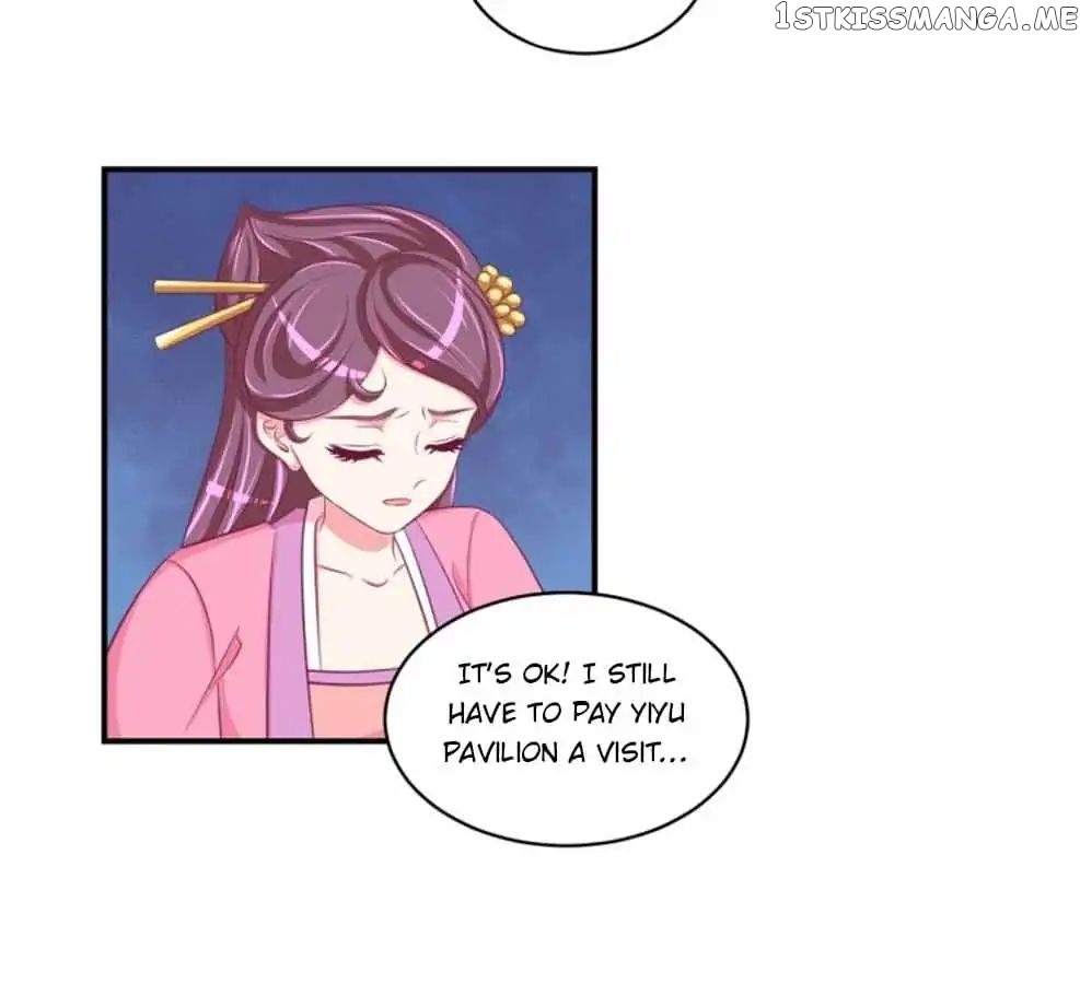 Empress’ Conquest chapter 55 - page 19