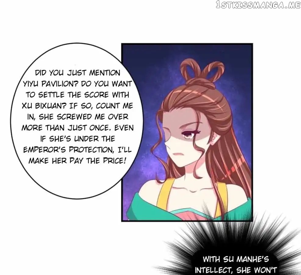 Empress’ Conquest chapter 55 - page 20