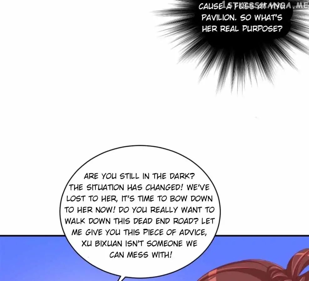 Empress’ Conquest chapter 55 - page 21