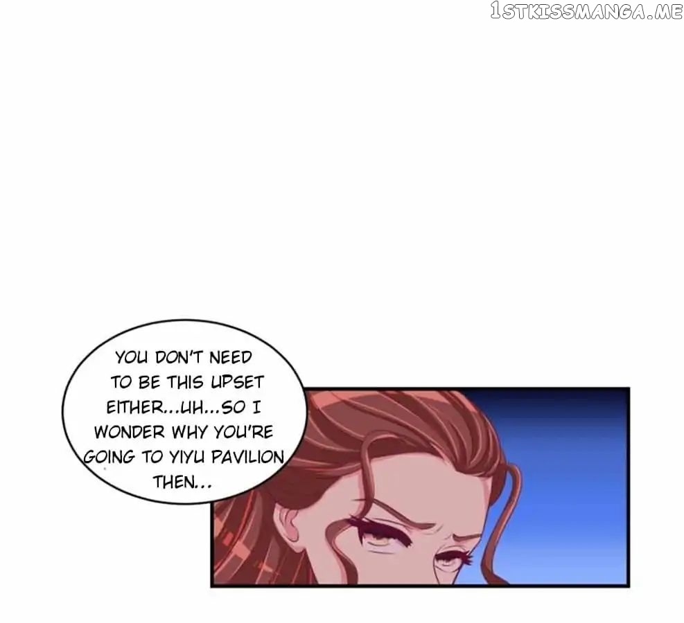 Empress’ Conquest chapter 55 - page 23