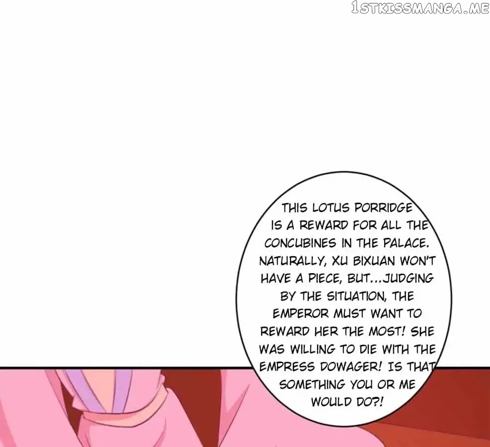 Empress’ Conquest chapter 55 - page 24