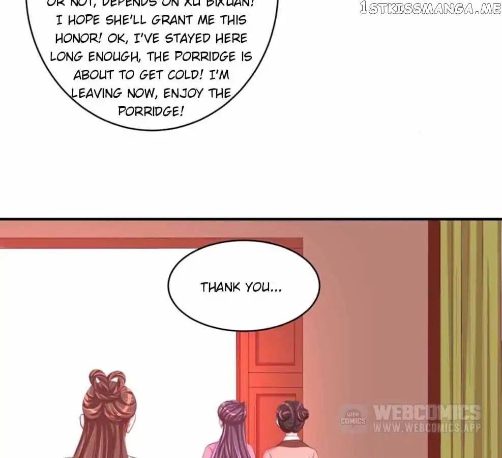 Empress’ Conquest chapter 55 - page 26