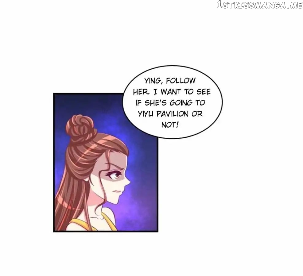 Empress’ Conquest chapter 55 - page 28