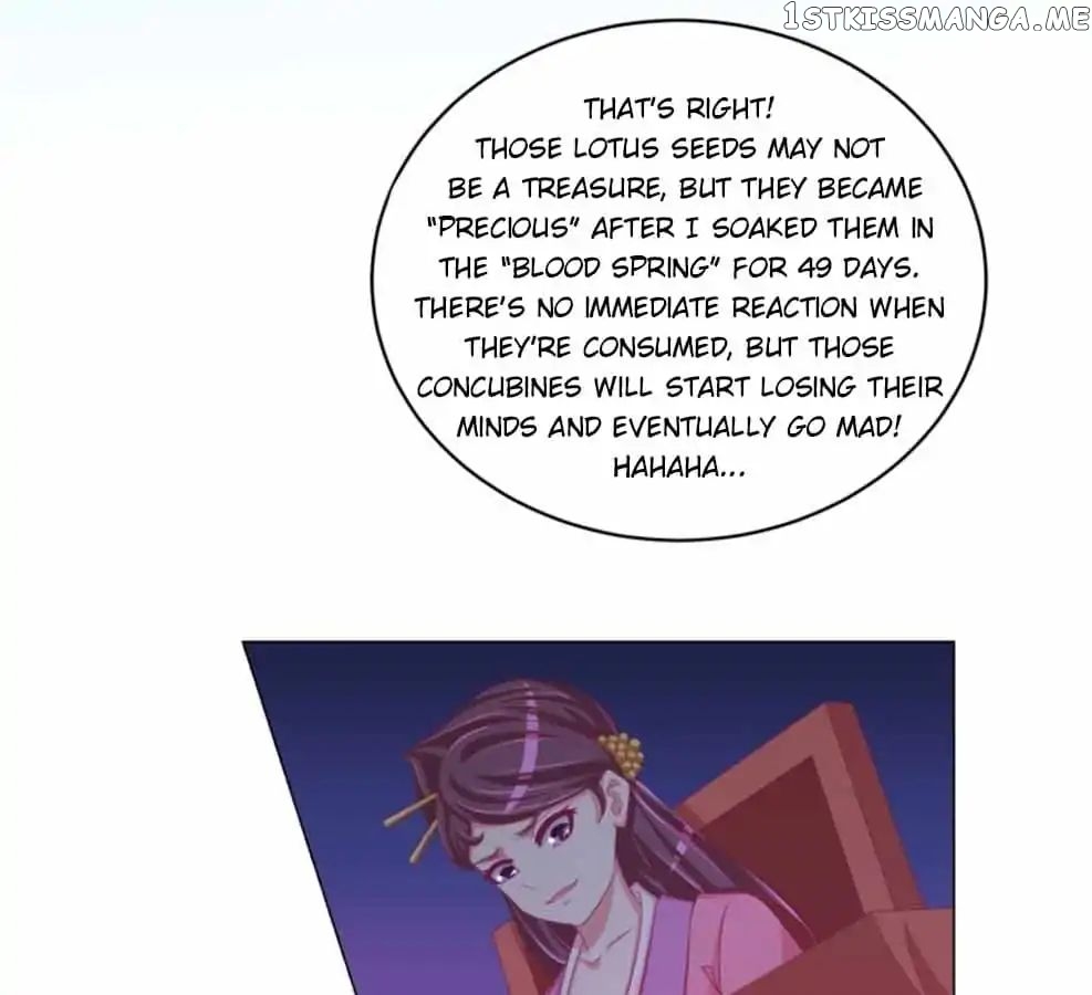Empress’ Conquest chapter 55 - page 3