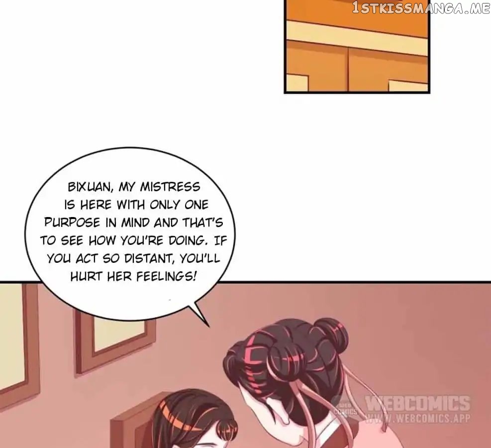 Empress’ Conquest chapter 55 - page 30