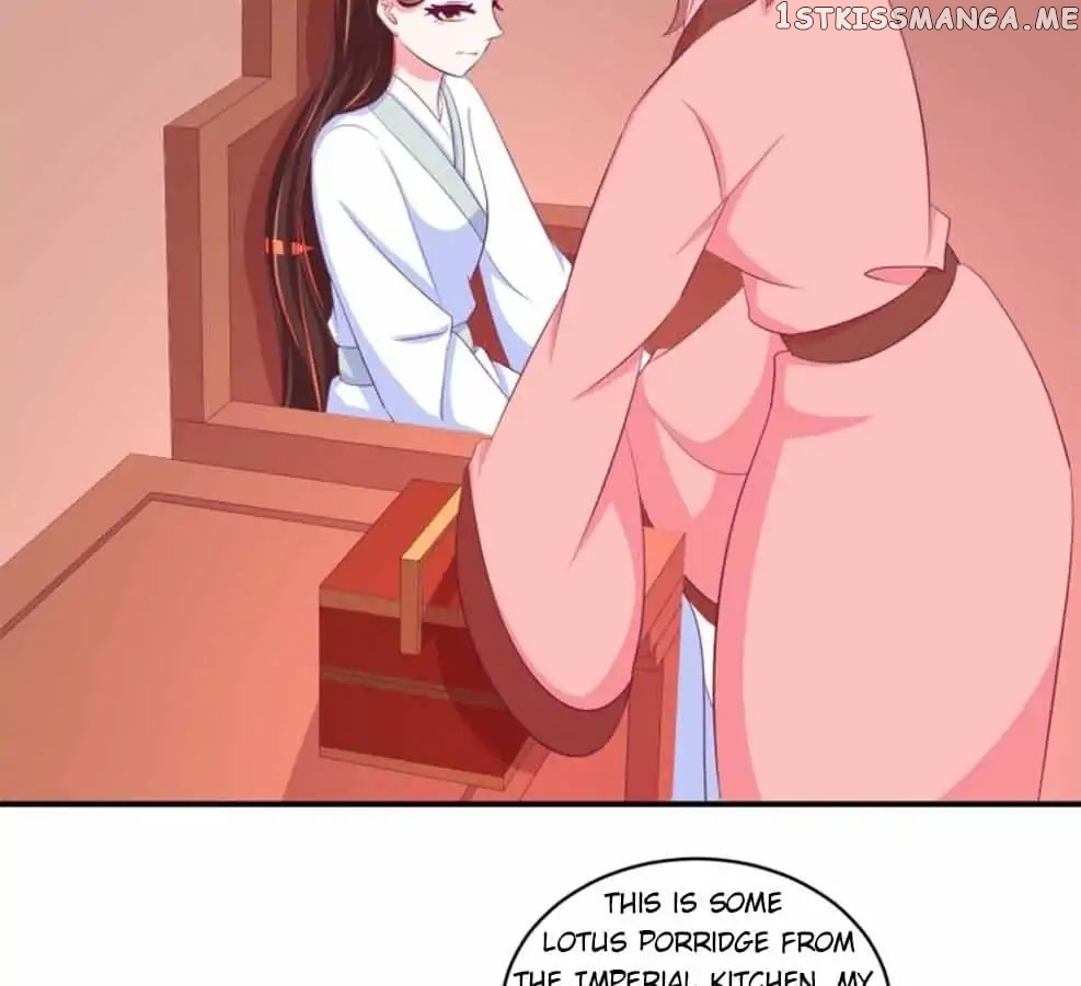 Empress’ Conquest chapter 55 - page 31