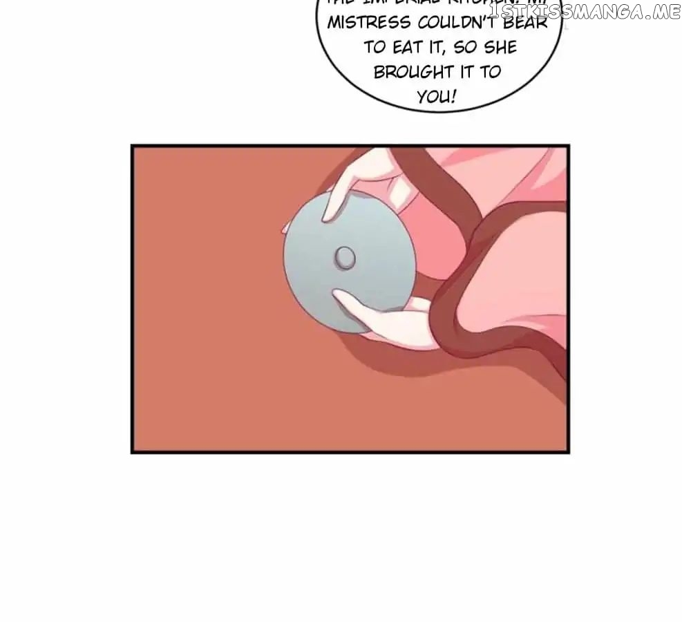 Empress’ Conquest chapter 55 - page 32