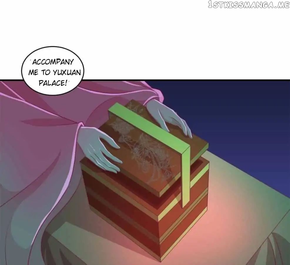 Empress’ Conquest chapter 55 - page 9