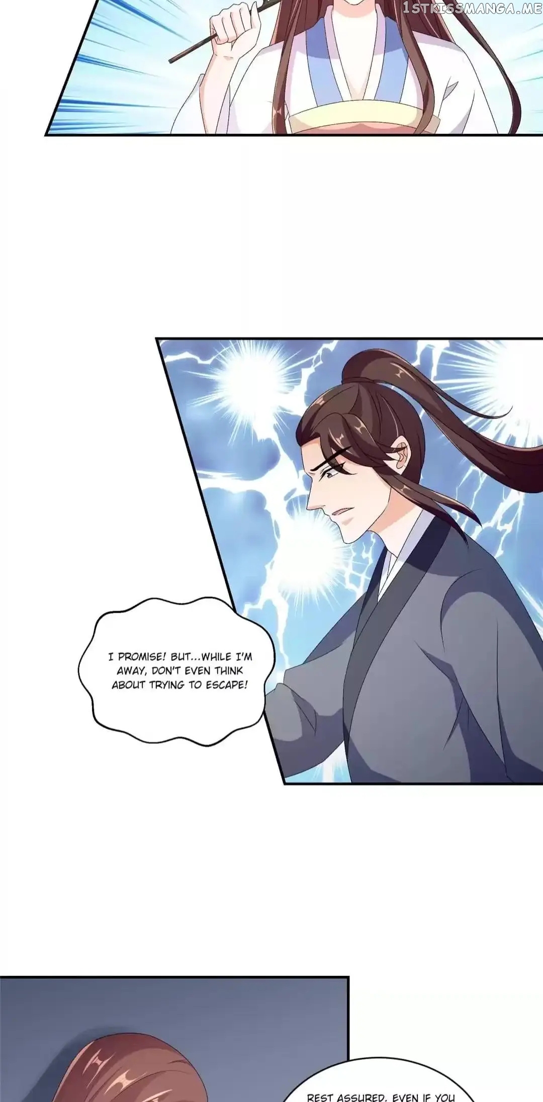 Empress’ Conquest chapter 85 - page 10