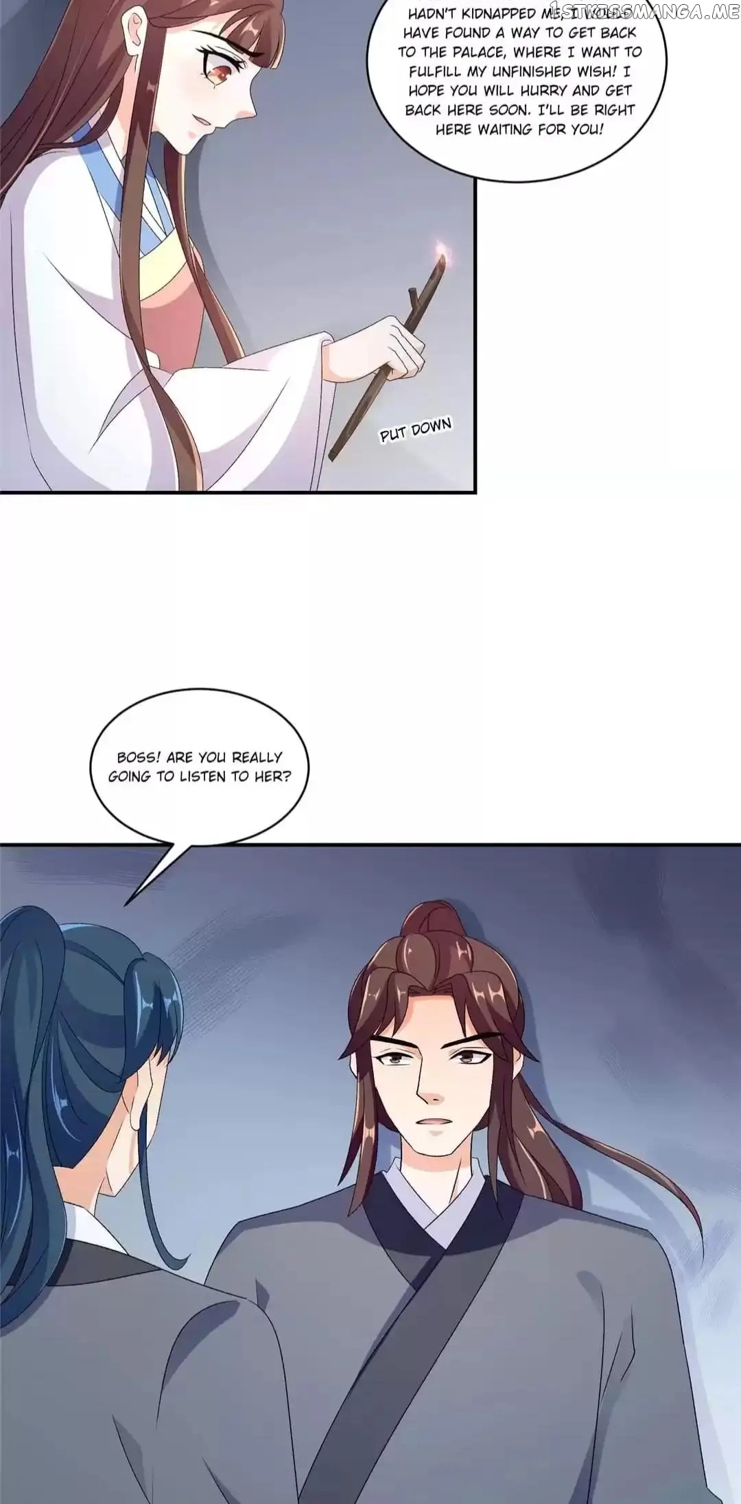 Empress’ Conquest chapter 85 - page 11