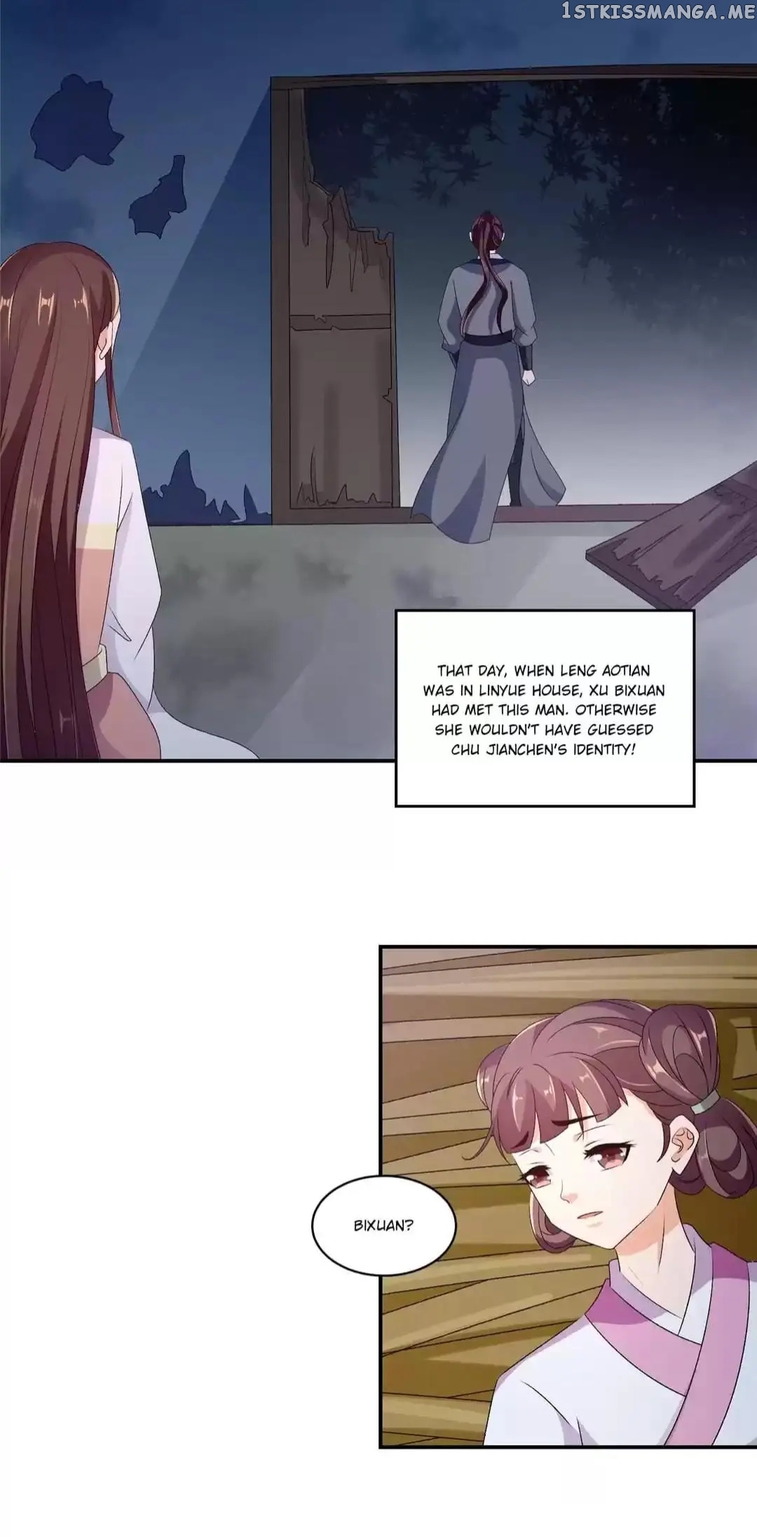 Empress’ Conquest chapter 85 - page 13