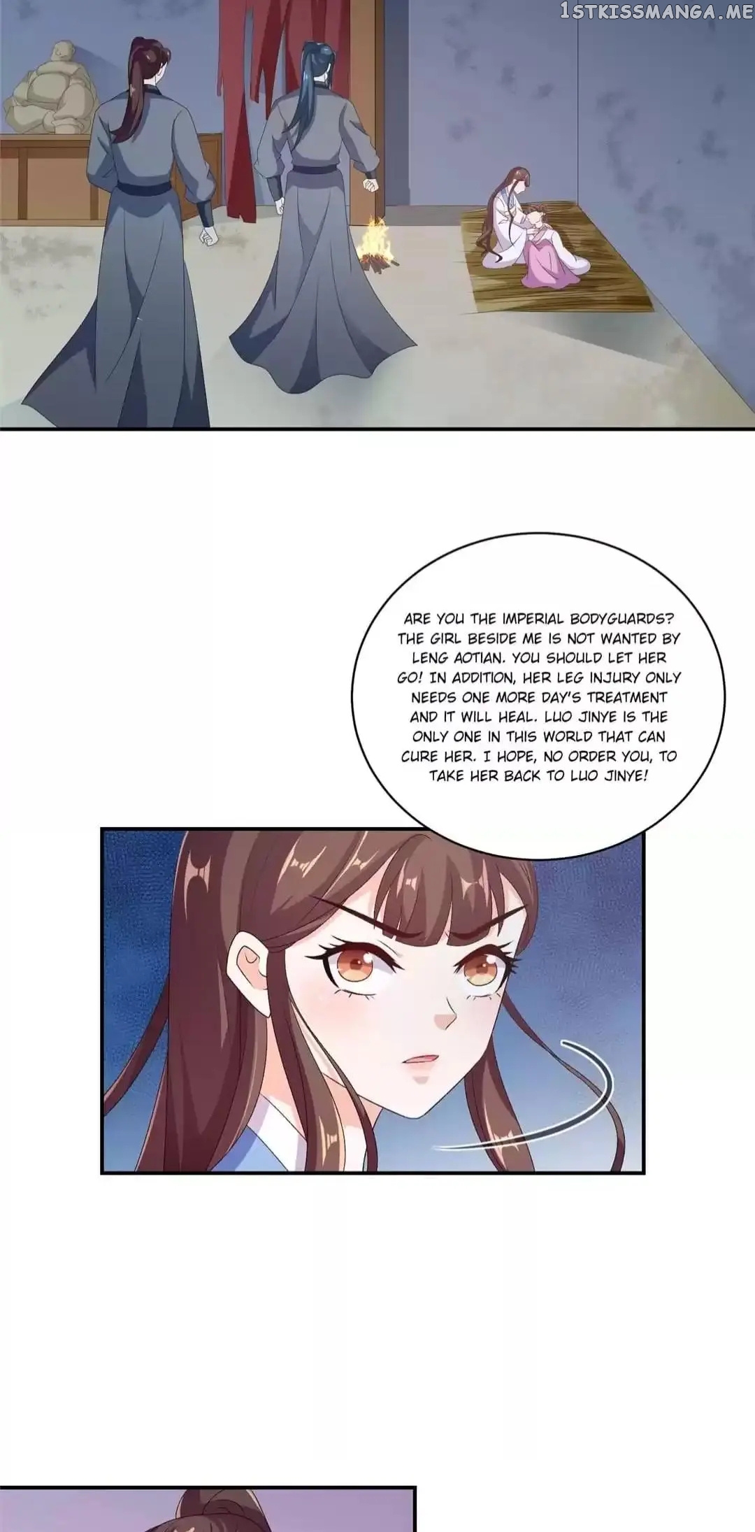 Empress’ Conquest chapter 85 - page 4