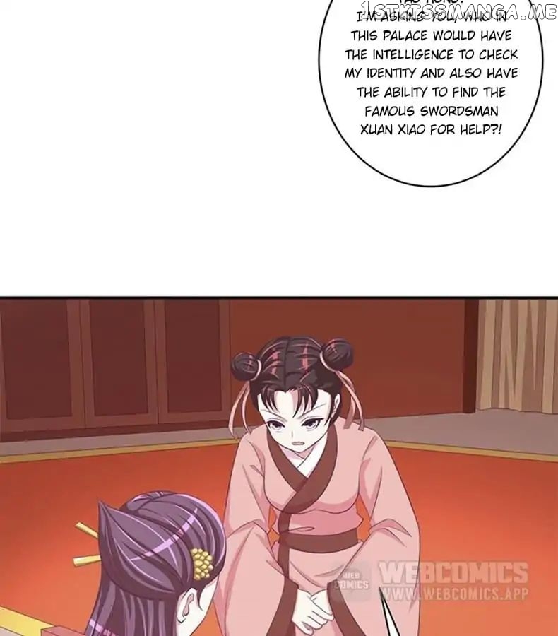 Empress’ Conquest chapter 53 - page 14