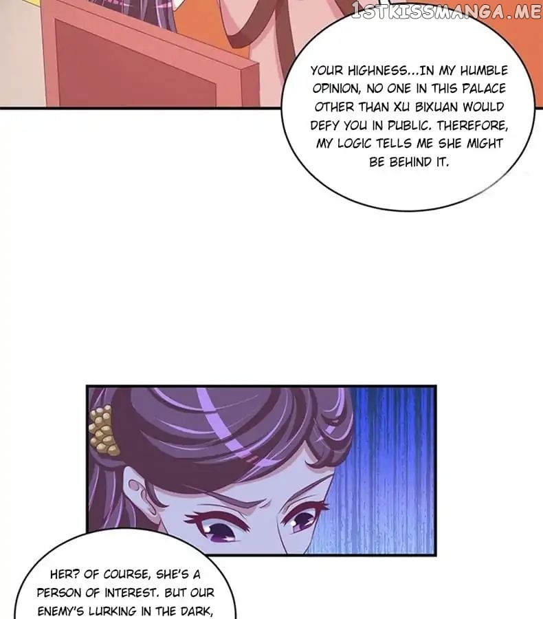 Empress’ Conquest chapter 53 - page 15