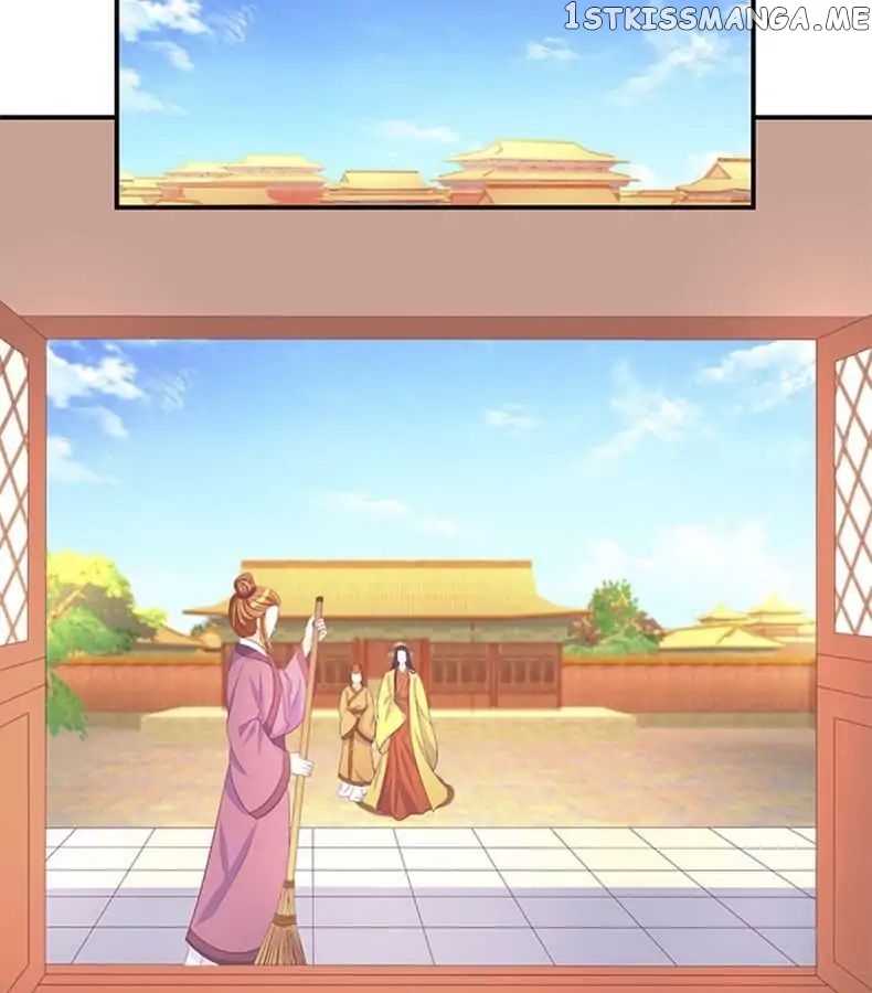 Empress’ Conquest chapter 53 - page 19