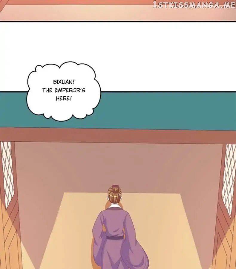 Empress’ Conquest chapter 53 - page 20