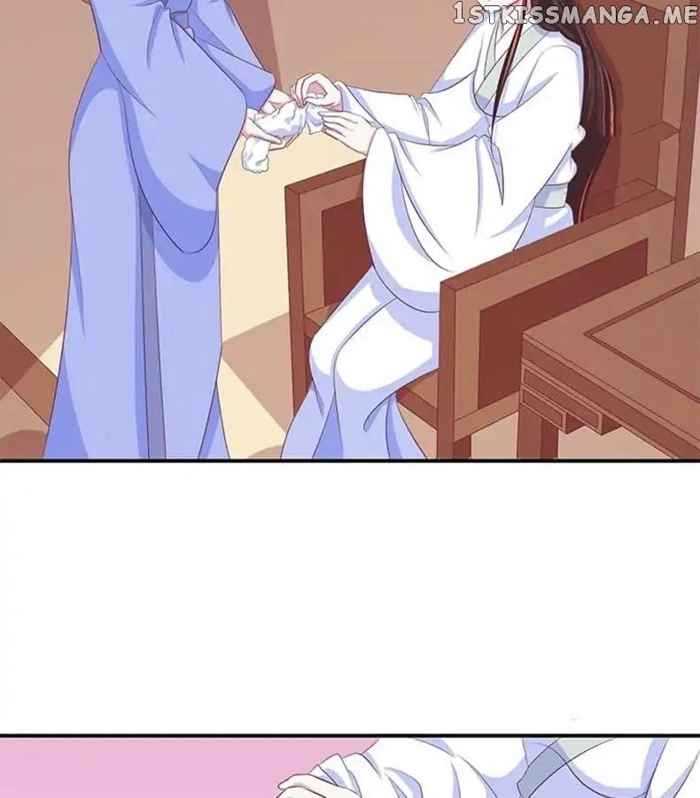 Empress’ Conquest chapter 53 - page 24