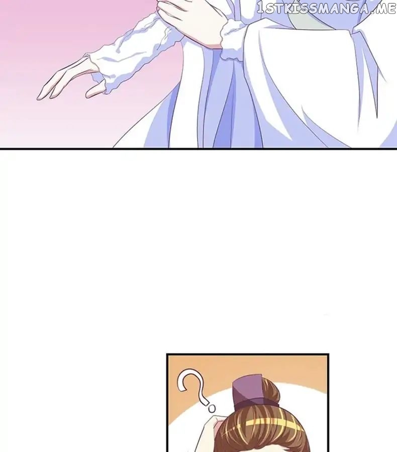 Empress’ Conquest chapter 53 - page 25