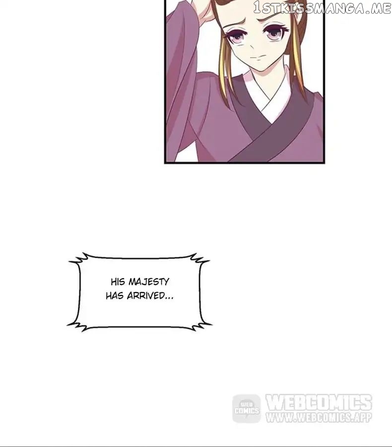 Empress’ Conquest chapter 53 - page 26