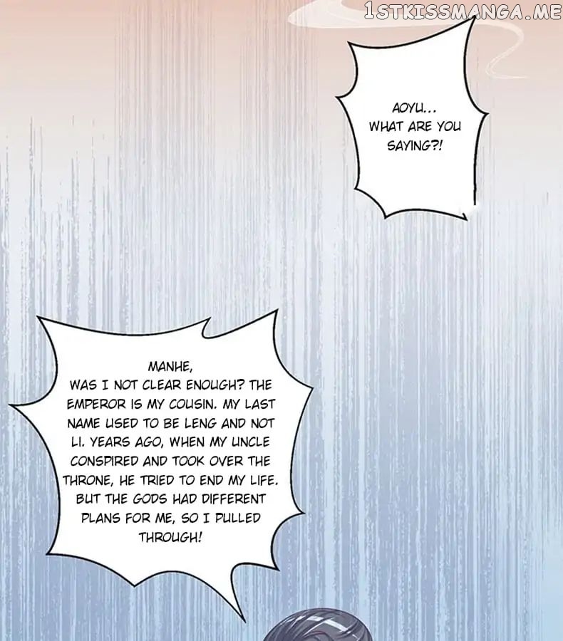 Empress’ Conquest chapter 53 - page 3