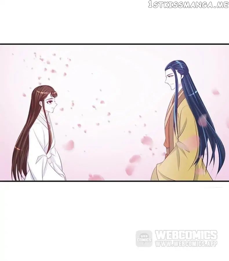 Empress’ Conquest chapter 53 - page 30