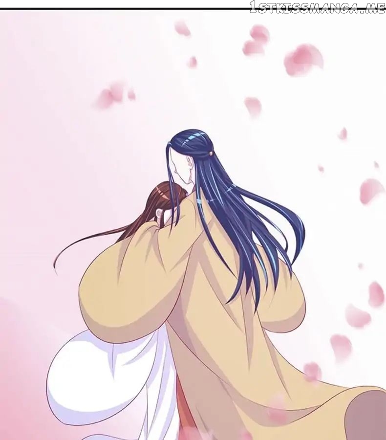 Empress’ Conquest chapter 53 - page 33