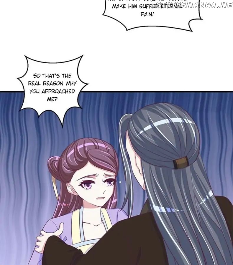 Empress’ Conquest chapter 53 - page 5