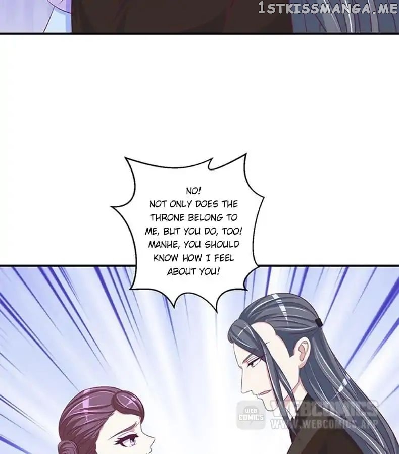 Empress’ Conquest chapter 53 - page 6