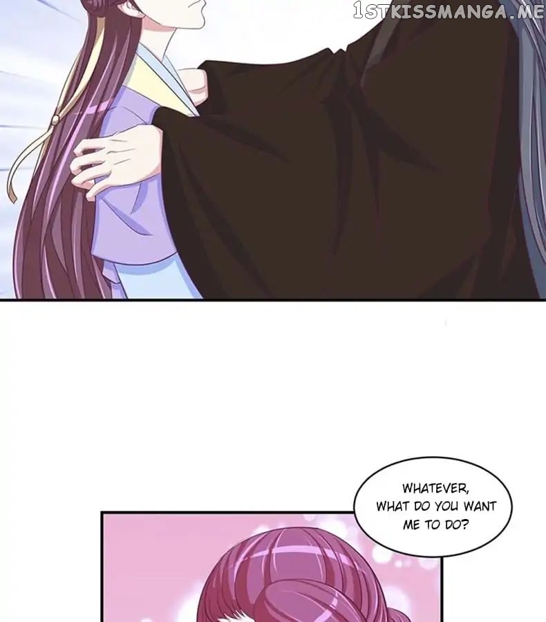 Empress’ Conquest chapter 53 - page 7