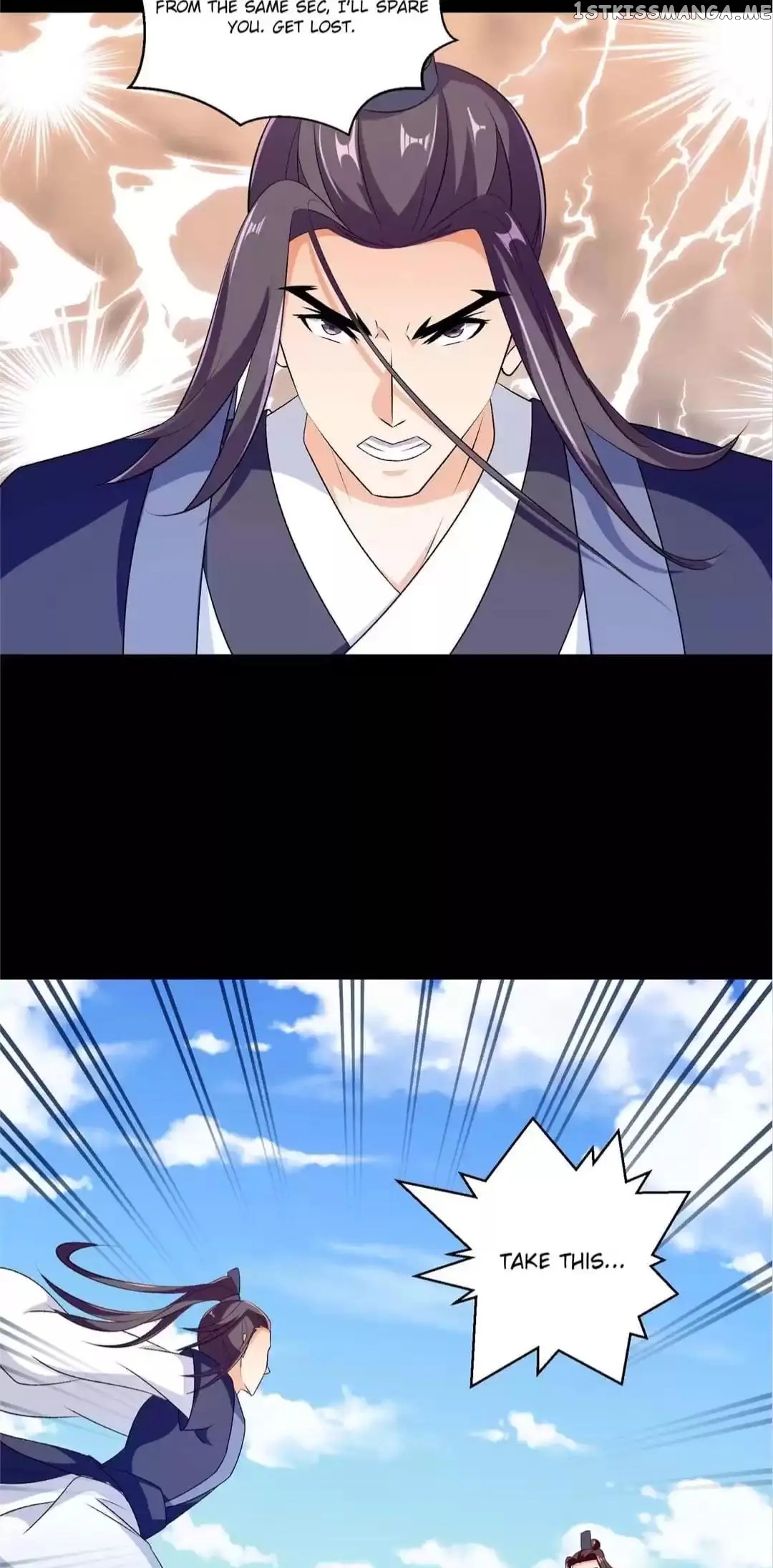 Empress’ Conquest chapter 86 - page 13
