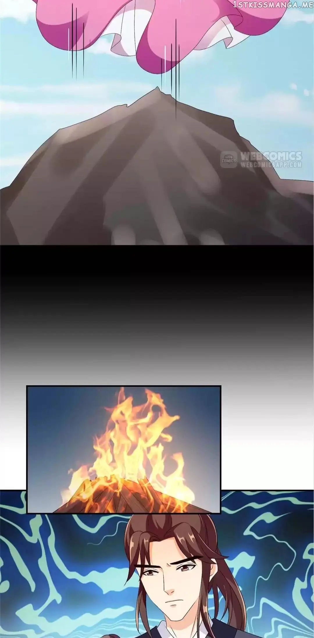 Empress’ Conquest chapter 86 - page 15