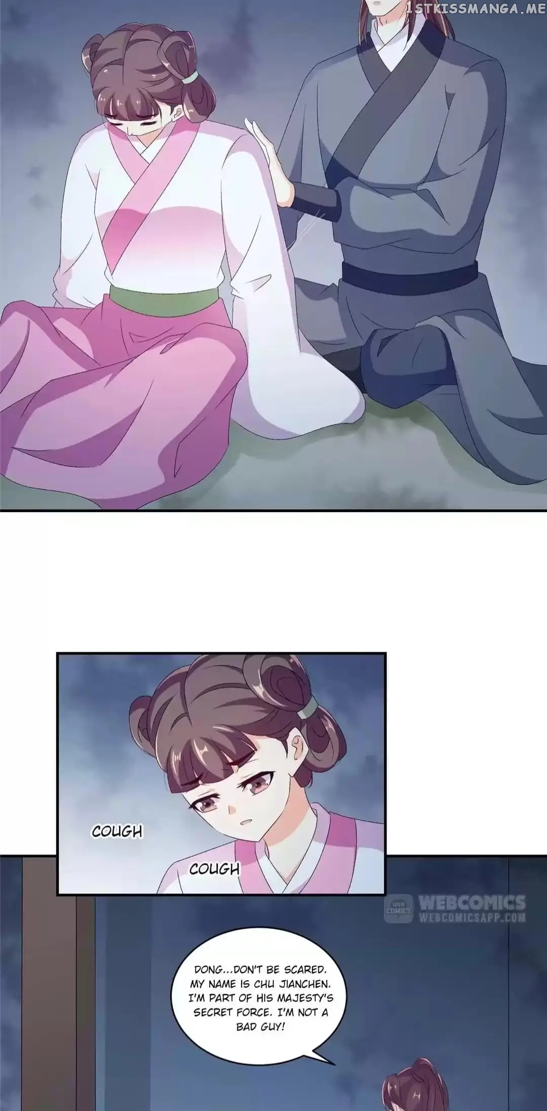 Empress’ Conquest chapter 86 - page 5