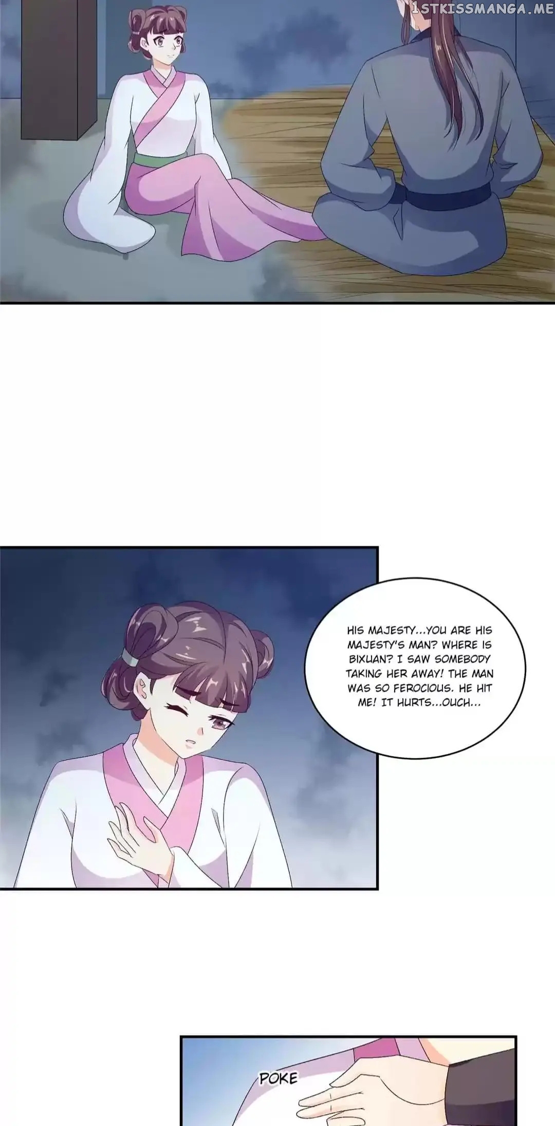 Empress’ Conquest chapter 86 - page 6