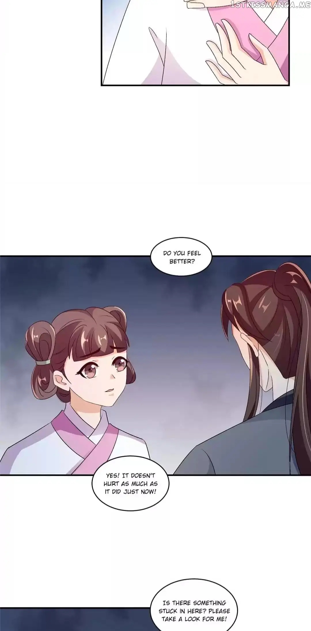 Empress’ Conquest chapter 86 - page 7