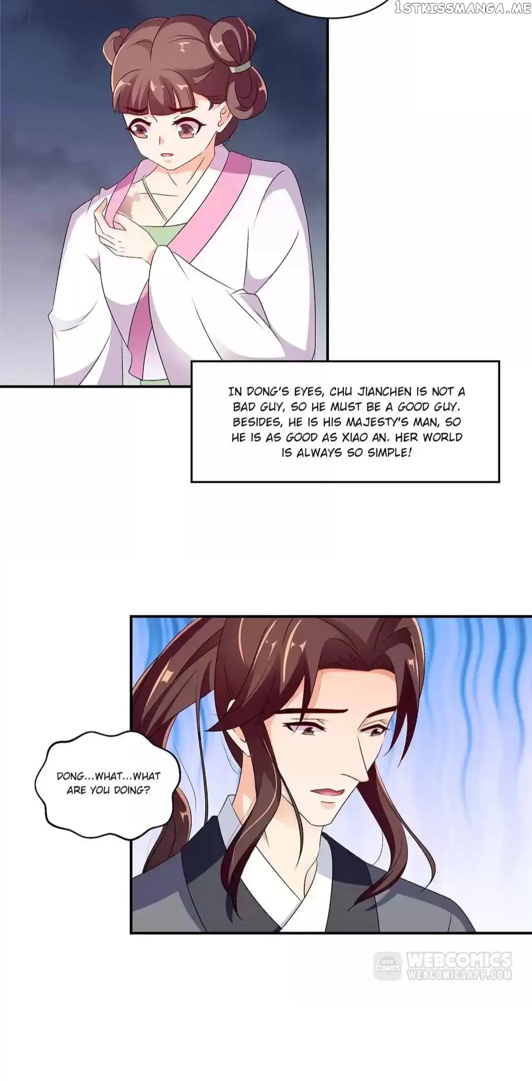 Empress’ Conquest chapter 86 - page 8