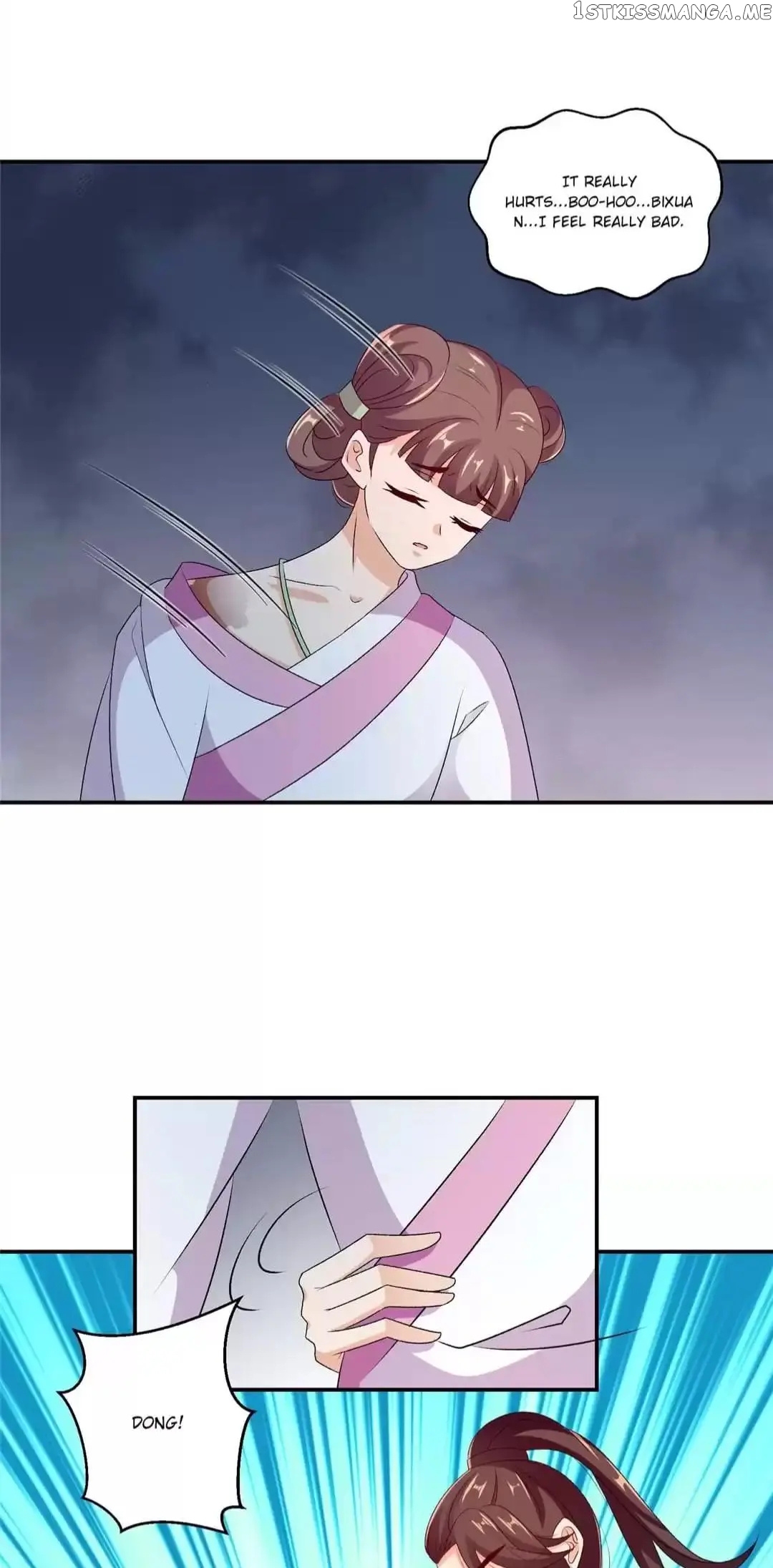 Empress’ Conquest chapter 86 - page 9