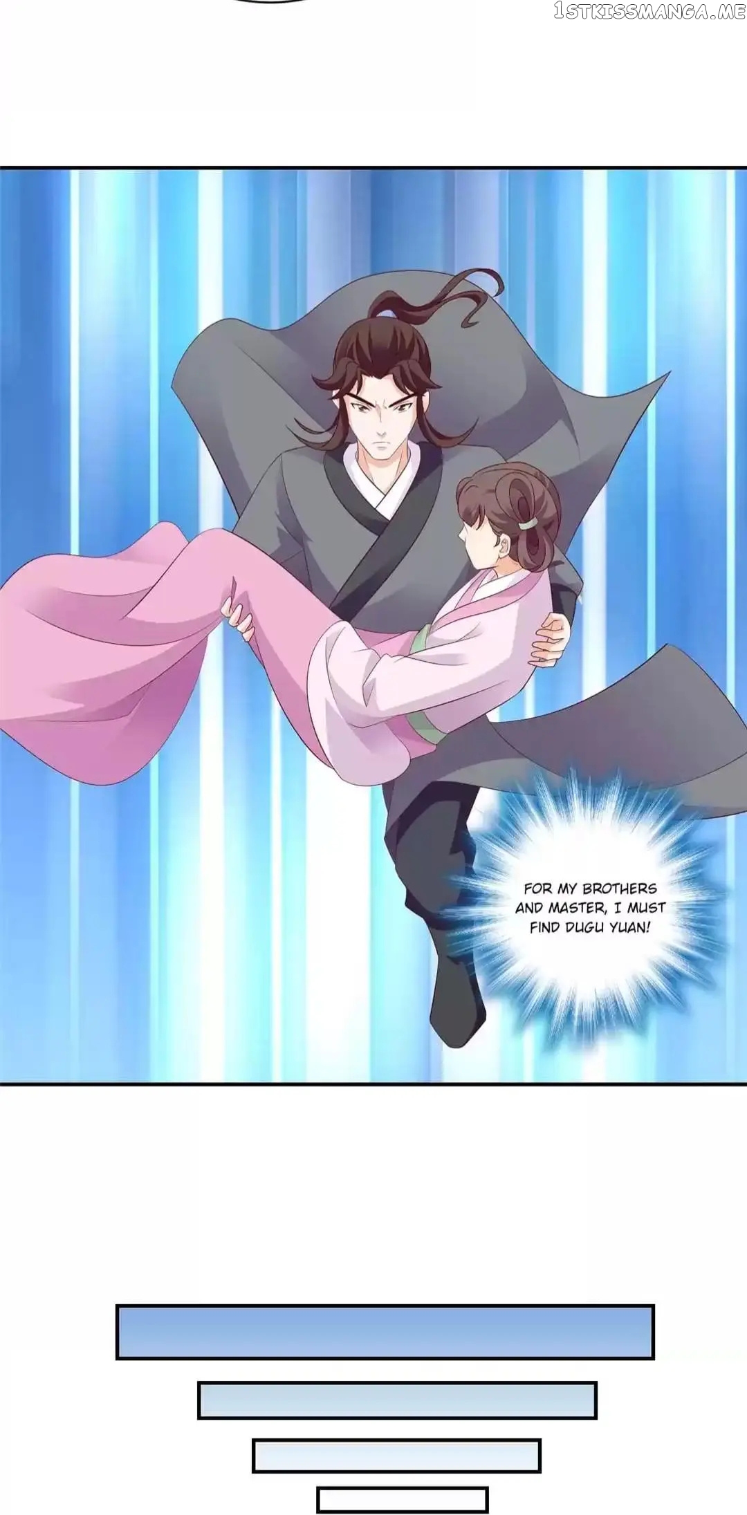 Empress’ Conquest chapter 87 - page 10