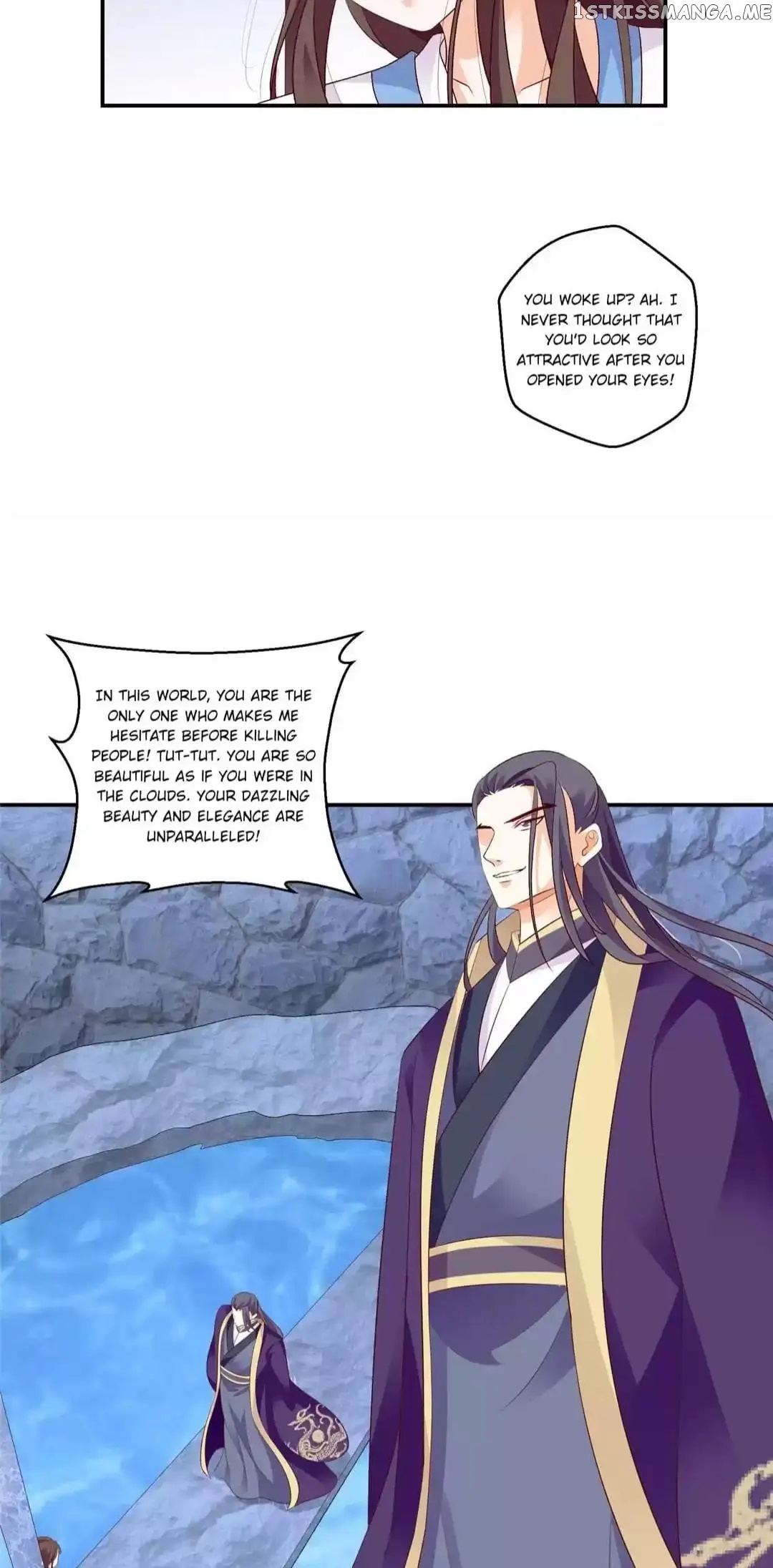 Empress’ Conquest chapter 87 - page 12