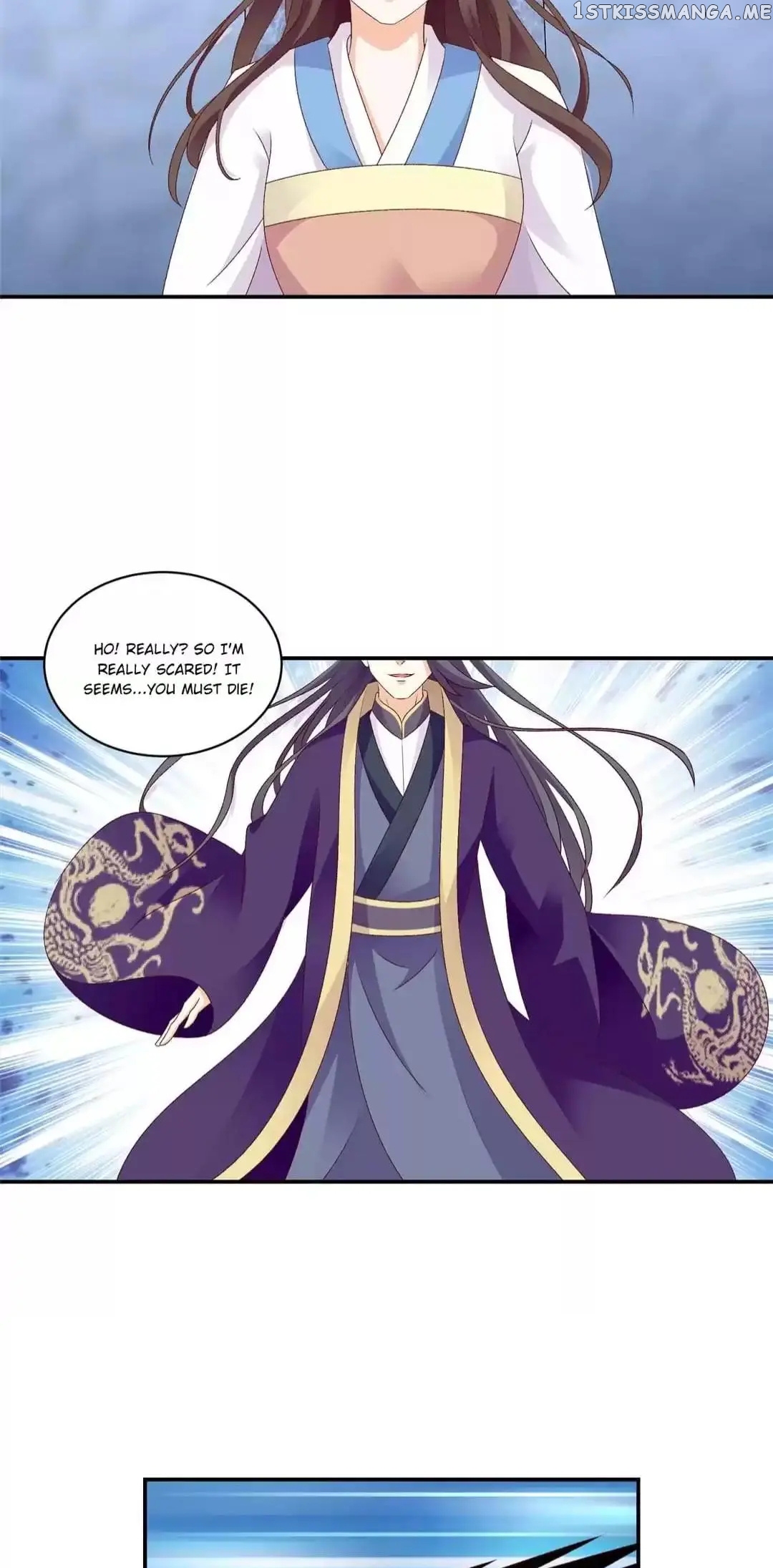 Empress’ Conquest chapter 87 - page 16