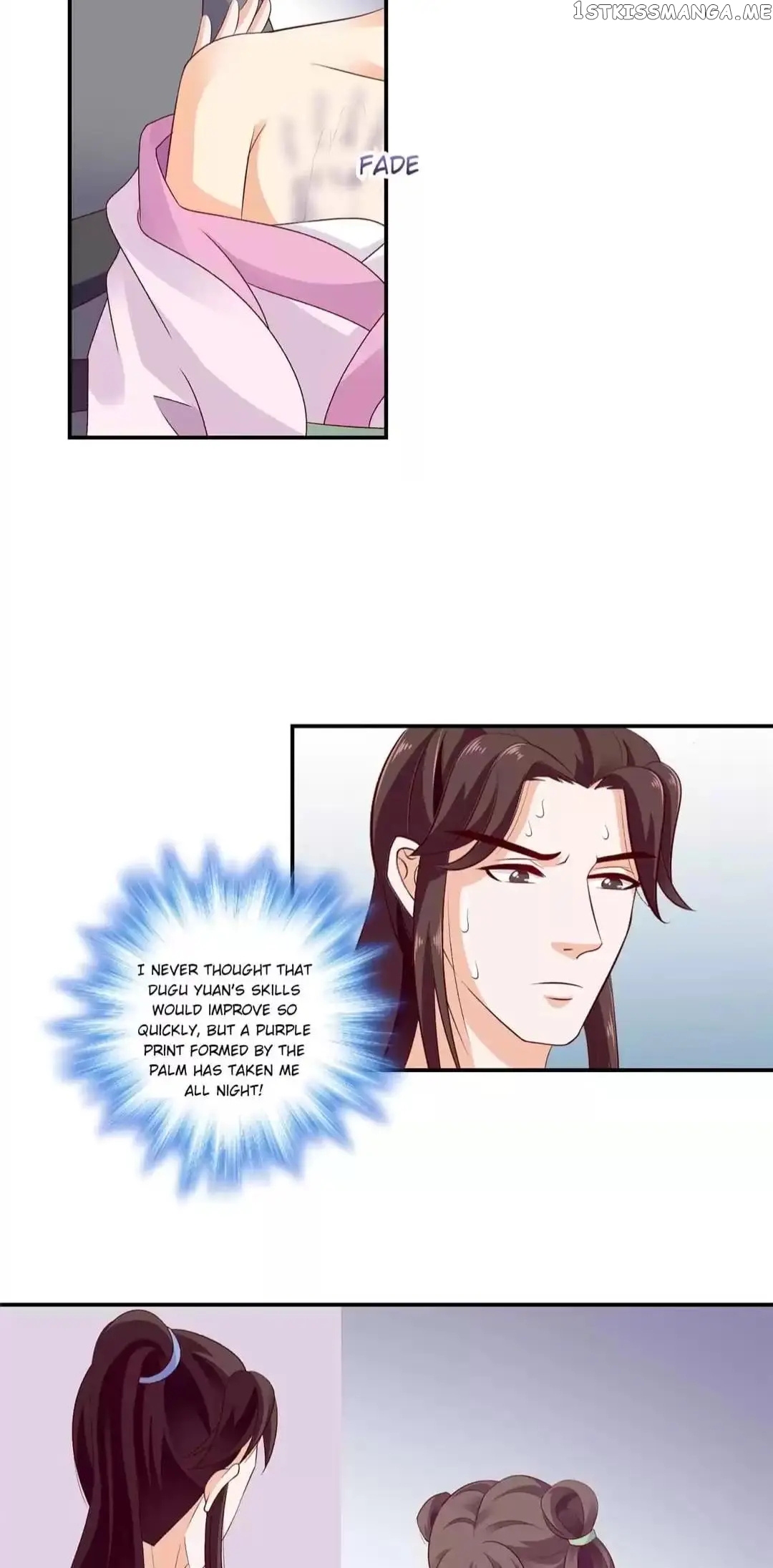 Empress’ Conquest chapter 87 - page 3