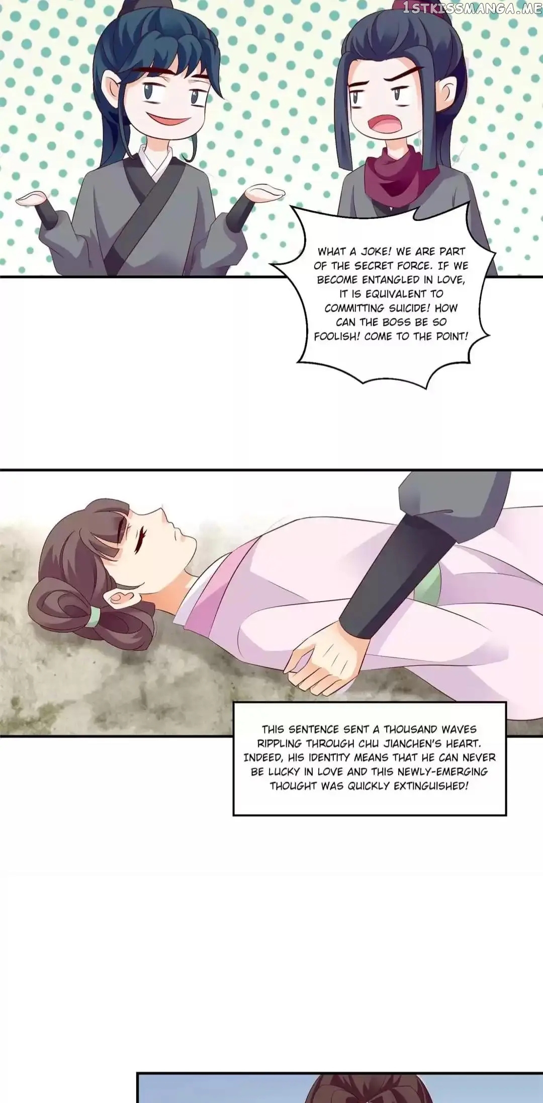 Empress’ Conquest chapter 87 - page 6