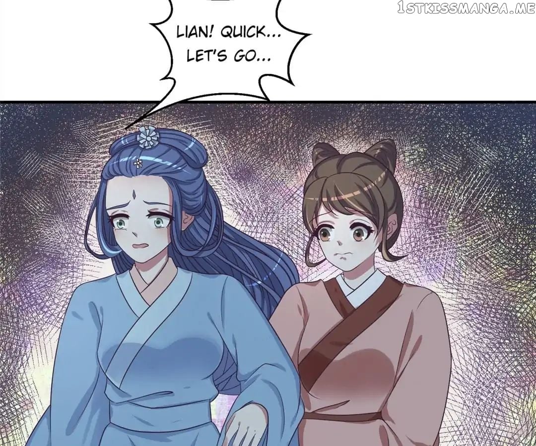 Empress’ Conquest chapter 44 - page 11