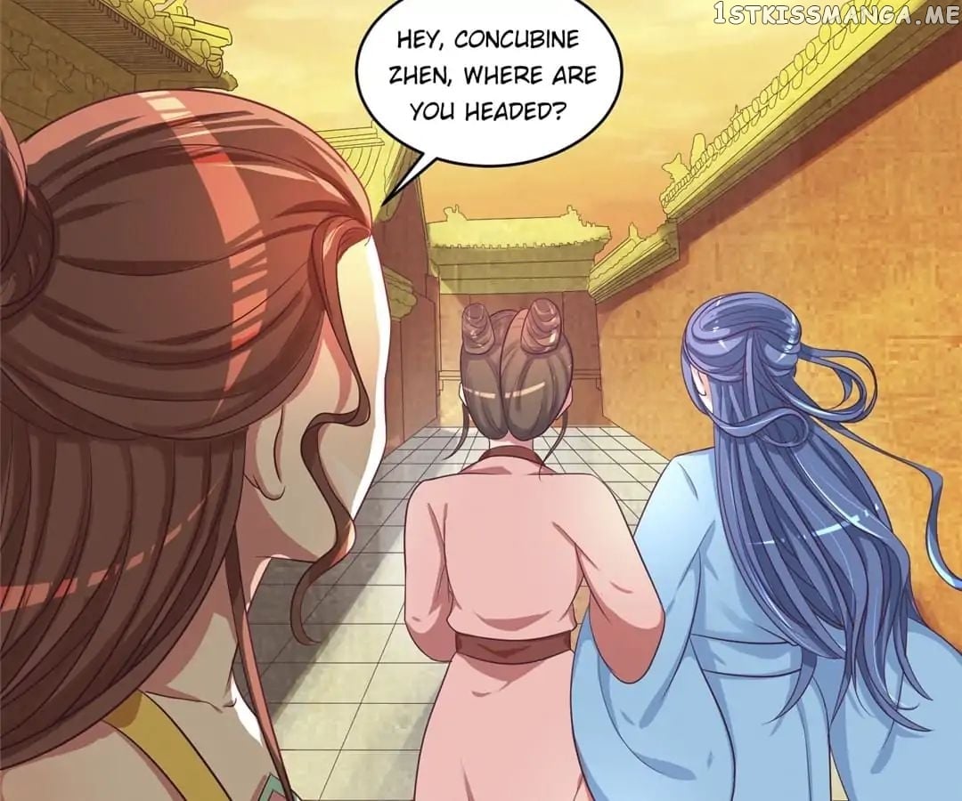 Empress’ Conquest chapter 44 - page 13