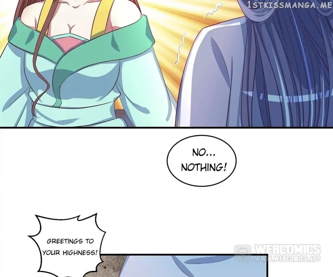 Empress’ Conquest chapter 44 - page 18
